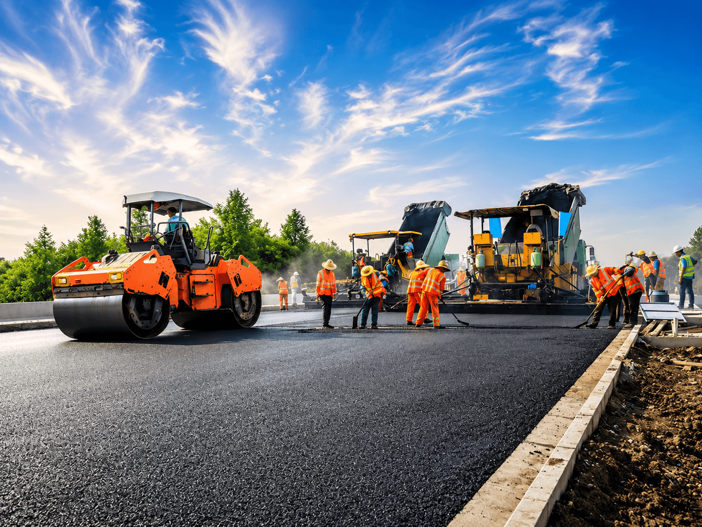 Türk Petrolleri (TPAO) Site Services